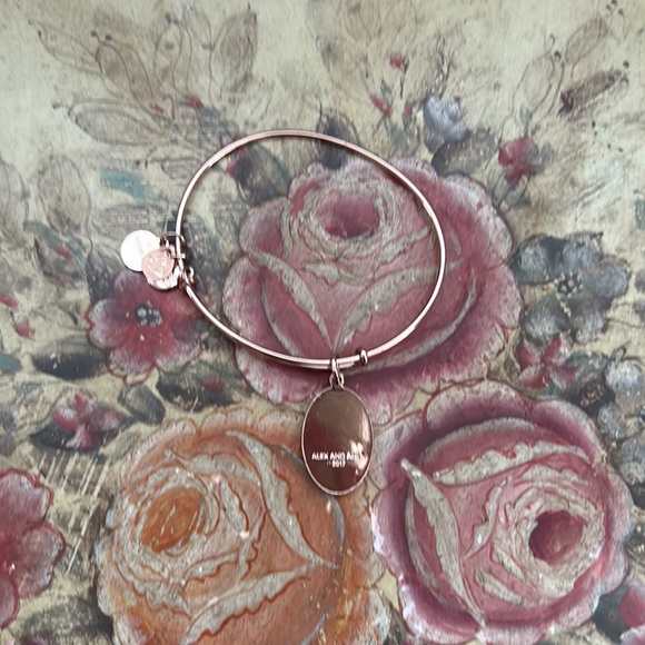 Alex and Ani bracelet - Picture 3 of 3